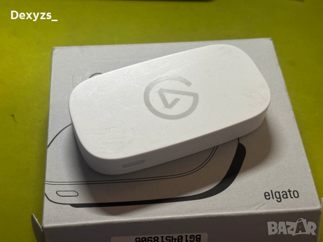 Elgato Game Capture Neo