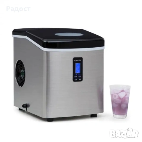 Ледогенератор Klarstein Mодел-10020109