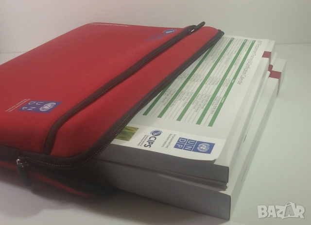 Книги и калъфи UNDP - Diploma in Strategic Public Procurement Level 4, снимка 5 - Специализирана литература - 53055169