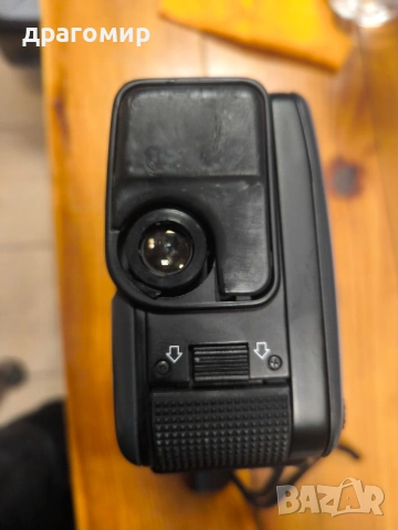 BAUER S 207 XL super 8 camera , снимка 5 - Камери - 54026771
