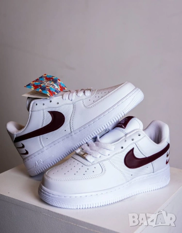 дамски кецове nike, снимка 3 - Кецове - 52105888