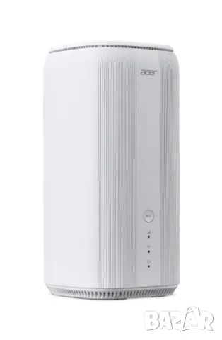 Acer Connect X6E Wi-fi 6E Рутер с голям обхват+5G, снимка 1 - Рутери - 49281320