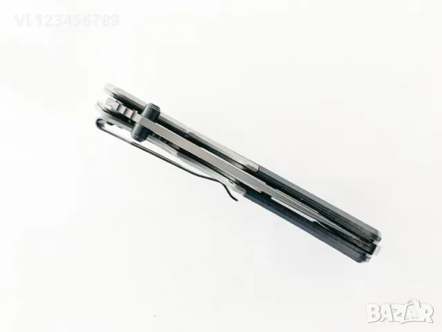 Сгъваем нож Browning FA49 -автоматичен ; 90х220, снимка 5 - Ножове - 48205187