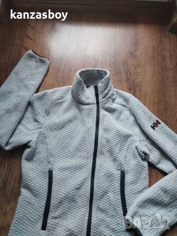Helly Hansen Womens Lyra Jacket - страхотно дамско яке ХС, снимка 6 - Якета - 52992048