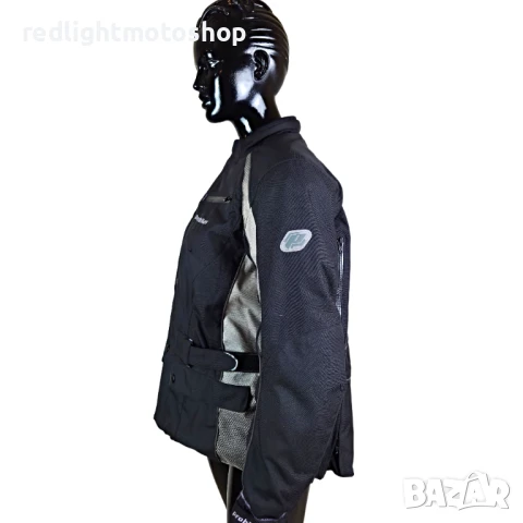 📌 5109 Probiker Дамско лятно текстилно яке 48 | 120 лв, снимка 2 - Аксесоари и консумативи - 50660932