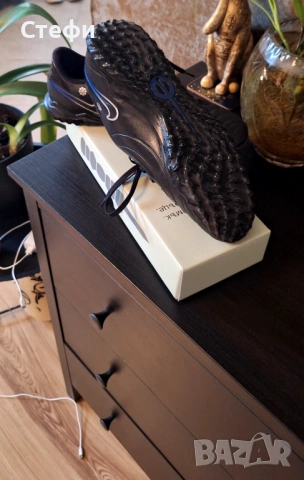 Футболни обувки "Стоножки" , снимка 4 - Спортни обувки - 53030093