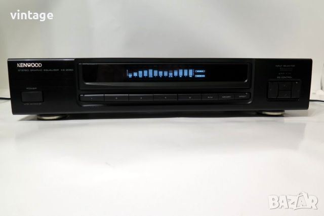 Kenwood KE-2060, снимка 4 - Други - 45541086