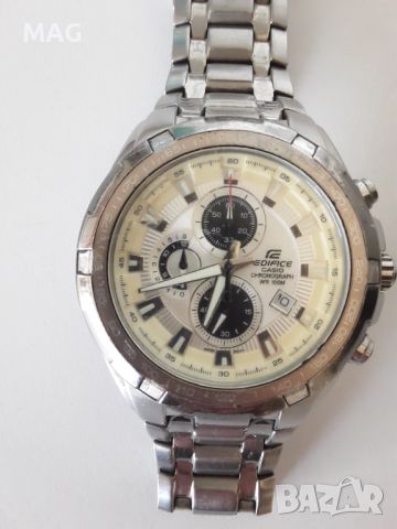 Casio edifice ef-539d-7av, снимка 1 - Мъжки - 46144539