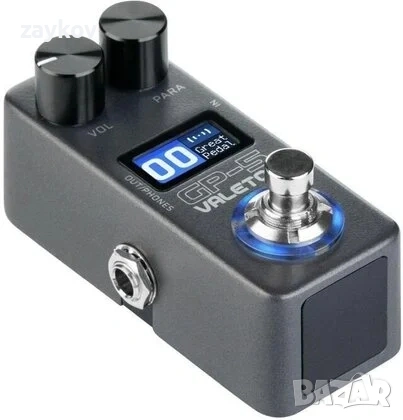 Valeton GP-5 Мултиефект за китара