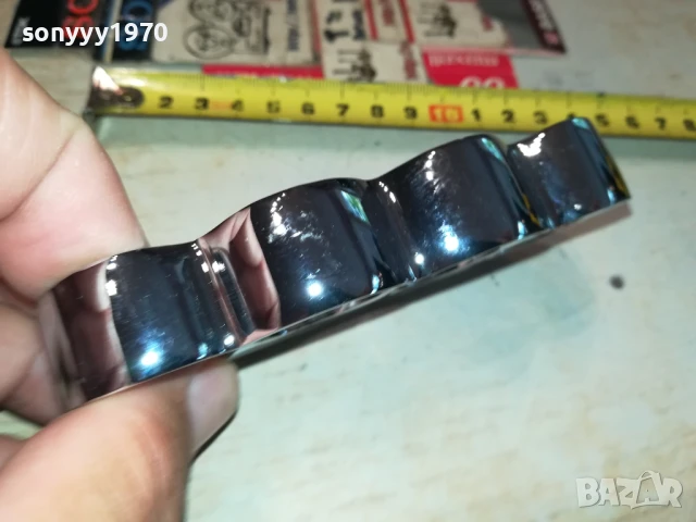 БОКС ИНОКС-ДЕБЕЛ МАСИВЕН 1106251253, снимка 9 - Оборудване и аксесоари за оръжия - 50627646