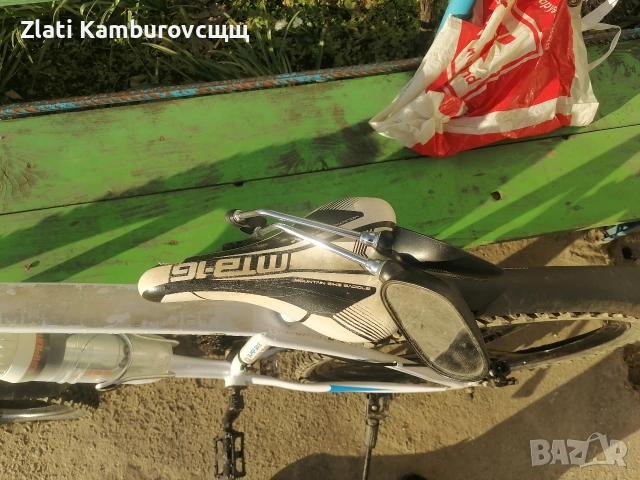 колело 26 цола BMV. , снимка 8 - Велосипеди - 53693232