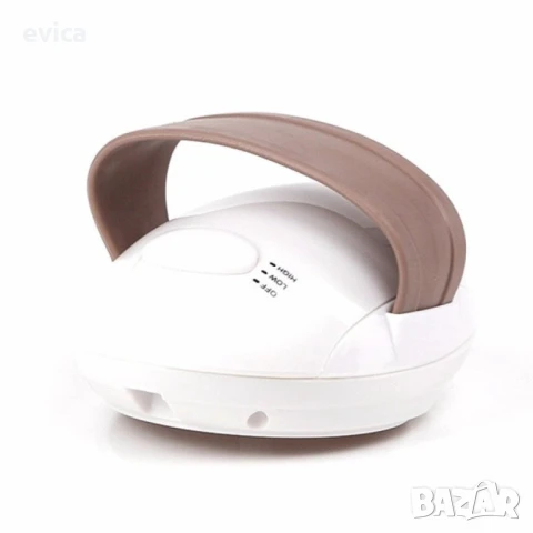 Мини антицелулитен масажор, снимка 2 - Козметика за тяло - 51345528