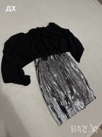 Дамска официална рокля