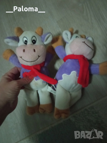 плюшени играчки, снимка 12 - Плюшени играчки - 52053421