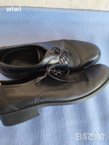 Обувки ecco номер 45