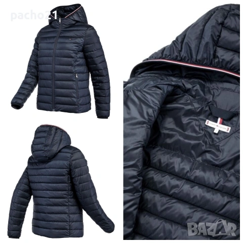 Tommy Hilfiger , снимка 2 - Якета - 53385409