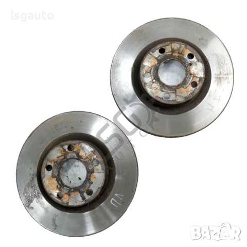 Комплект предни спирачни дискове Toyota Avensis III 2009-2015 ID:147810