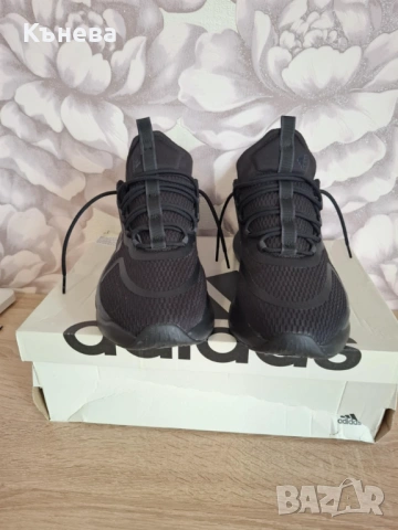 Мъжки маратонки адидас, снимка 2 - Маратонки - 53485785