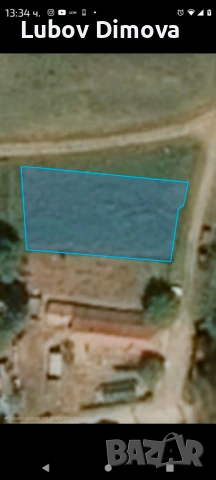 Дворно място , снимка 2 - Парцели - 54089090