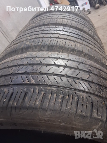 Всесезонни гуми 245 45 19