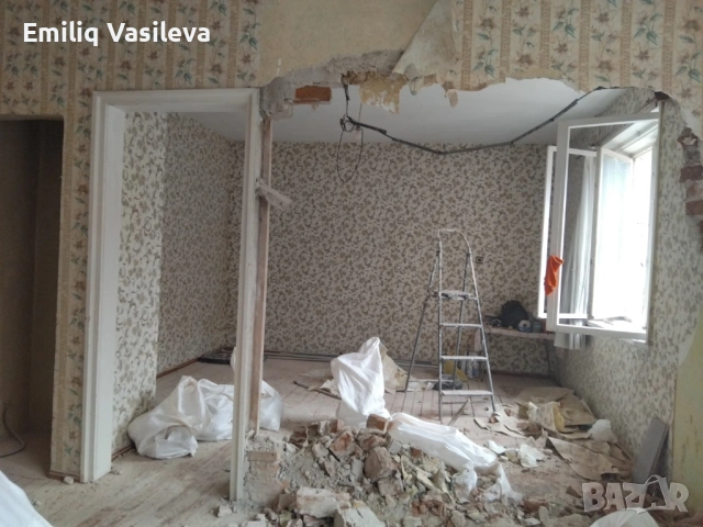 Здравейте предлагам хамалски услуги къртене чистене извозване и др 0893225443 