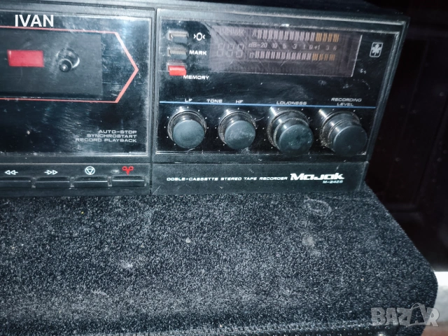 Продавам дек majak, снимка 2 - Декове - 54194149