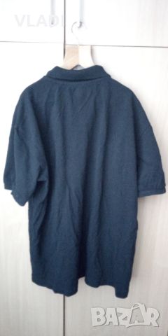 Тениска Kappa, снимка 3 - Тениски - 19740337