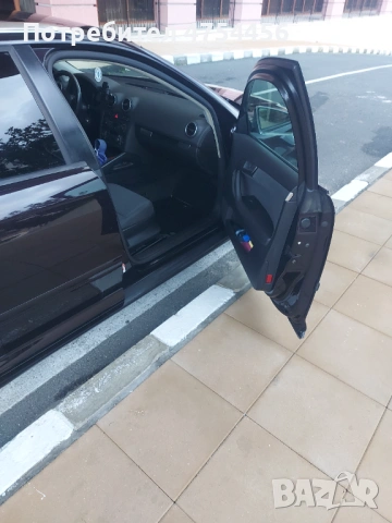 Ауди А3, снимка 8 - Автомобили и джипове - 53709972