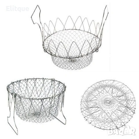 Практичен кухненски инструмент 12 в 1 – модел 4615 🍴, снимка 12 - Други - 53207155