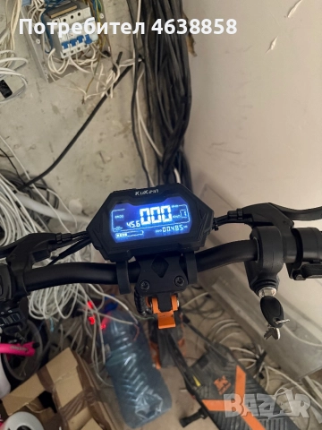 Kukirin g2 max Електрическа тротинетка, снимка 2 - Друга електроника - 52255950