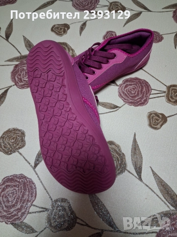 Дамски обувки нови, снимка 5 - Маратонки - 47984302