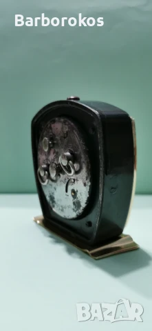 Будилник Слава , снимка 7 - Други - 48717388