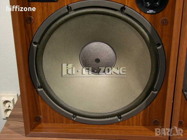 Тонколони   Kenwood kl-888a , снимка 5 - Тонколони - 53428718