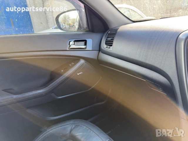 на части Kia Optima 1.7 crdi 2012, снимка 12 - Автомобили и джипове - 54085487