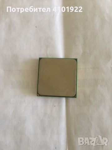 Athlon 64x2 3800+, снимка 1 - Процесори - 45858263
