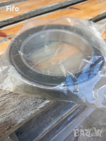 USSR аксиален лагер за съединителя на трактор юмз , снимка 4 - Селскостопанска техника - 49944237