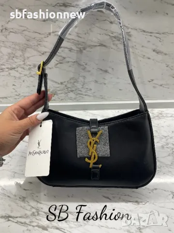 Ysl чанта, снимка 2 - Чанти - 47973698