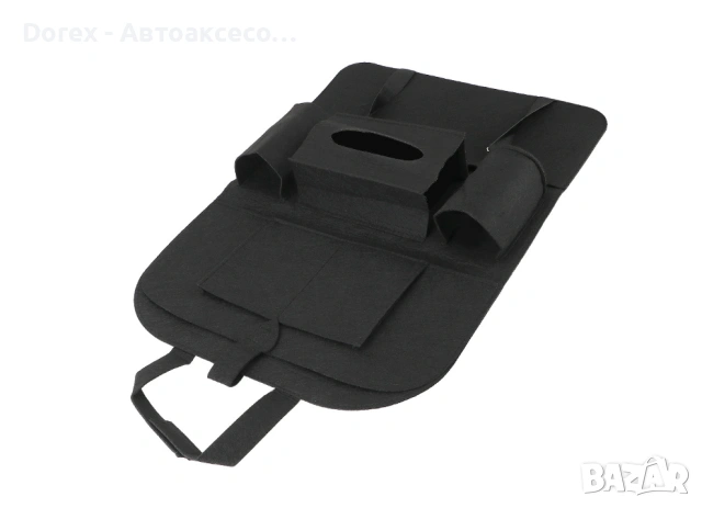 Мултифункционален органайзер с 6 джоба, снимка 4 - Аксесоари и консумативи - 53797859