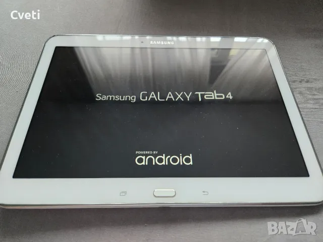 Таблет Samsung Galaxy Tab 4, снимка 2 - Таблети - 42447702