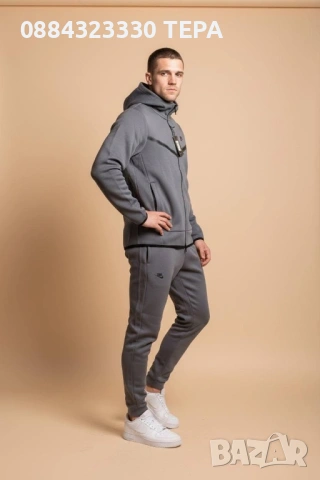 Дамски и Мъжки Спортeн екип Nike Tech , снимка 6 - Спортни екипи - 53183810