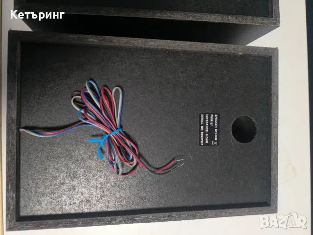 Страхотен бас Philips FMW 197, снимка 4 - Тонколони - 47915367