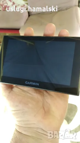 GPS навигация Garmin Nuvi 2589 lm, снимка 3 - Garmin - 47267856