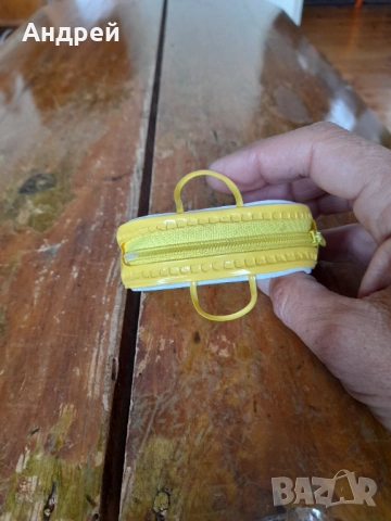 Несесер Japan Air Lines, снимка 3 - Други ценни предмети - 52943763