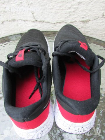 Унисекс маратонки Nike Revolution 5 'Anthracite', снимка 6 - Маратонки - 46397461
