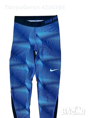 Дамски спортен клин : NIKE M, снимка 3 - Клинове - 49231900