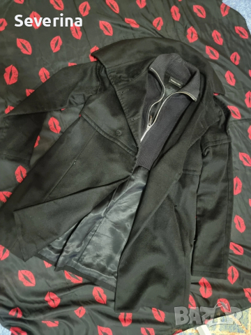 Patrizia Pepe като ново палто 42, снимка 6 - Палта, манта - 53402896