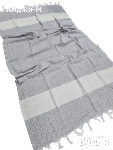 Плажни Кърпи Пещемал , снимка 10 - Хавлиени кърпи - 50701365