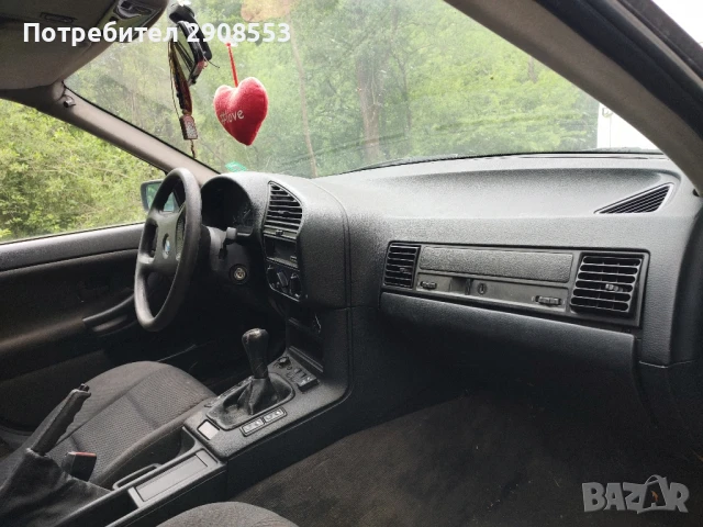 БМВ 320i е36 м50 на части, снимка 7 - Автомобили и джипове - 50464106