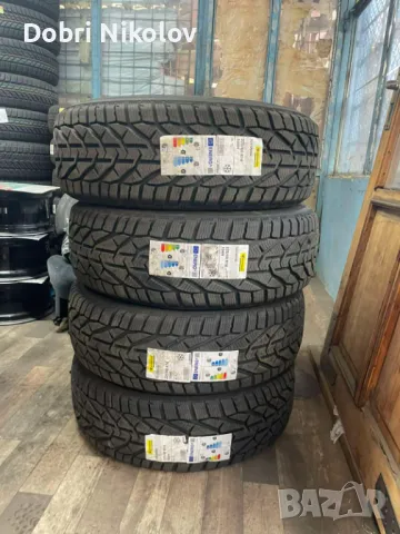 Гуми kormoran 225/60 R 18 suv snow, снимка 3 - Гуми и джанти - 47979054