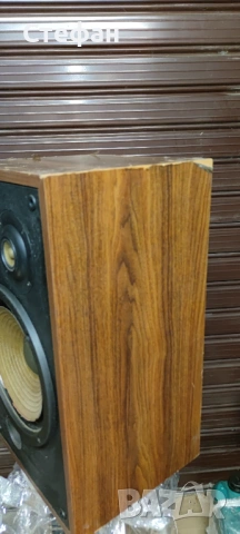 HPM 40, снимка 6 - Тонколони - 54224974